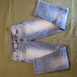 The Slim Jeans by White House Black Market